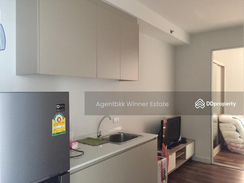 A Space Me Bangna, Samut Prakan, Bangna-Trad Road, Bangphli Yai, Bang Plee, Samut Prakan, 1 Bedroom, 25 sqm, Condo For Rent, by Agentbkk, 10024456 - DDproperty.com