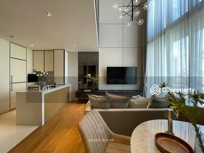 For Rent - BEATNIQ Sukhumvit 32, Bangkok
