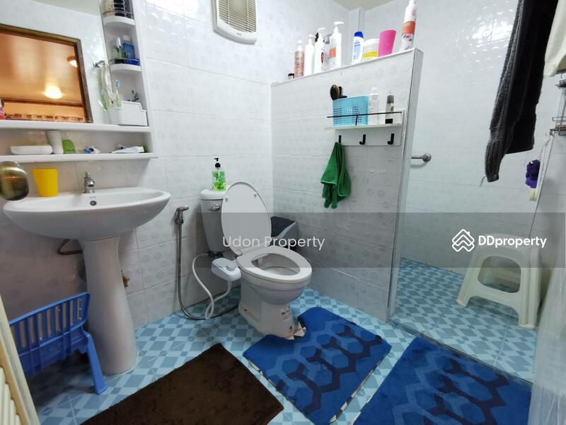 For Sale - H2SS-218​ ต.บุ่งแก้ว อ.โนนสะอาด จ.อุดรธานี : Two-story Thai House, Bung Kaeo Subdistrict,, Udon Thani