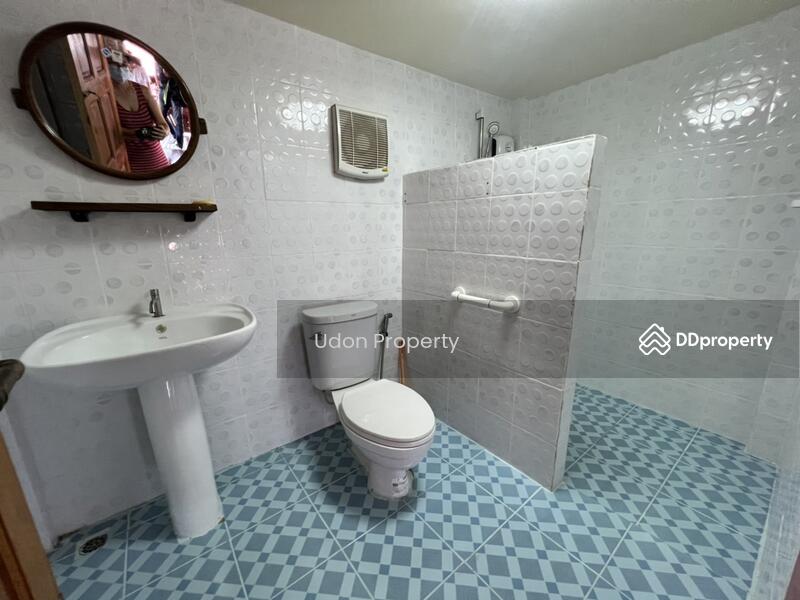 For Sale - H2SS-218​ ต.บุ่งแก้ว อ.โนนสะอาด จ.อุดรธานี : Two-story Thai House, Bung Kaeo Subdistrict,, Udon Thani