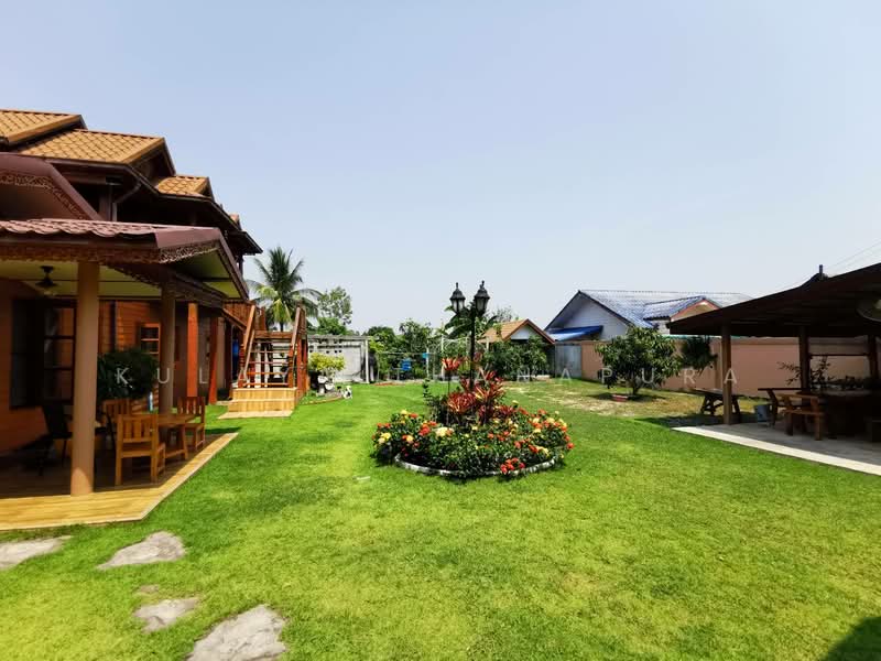 H2SS-218 บ้านเรือนไทย ต.บุ่งแก้ว อ.โนนสะอาด จ.อุดรธานี : Bung Kaeo Subdistrict, Non Sa-at District, อุดรธานี, บุ่งแก้ว, โนนสะอาด, อุดรธานี, 500 ตร.ม., บ้านเดี่ยว ขาย, โดย Kulaya Thanapura, 10025640 - DDproperty.com