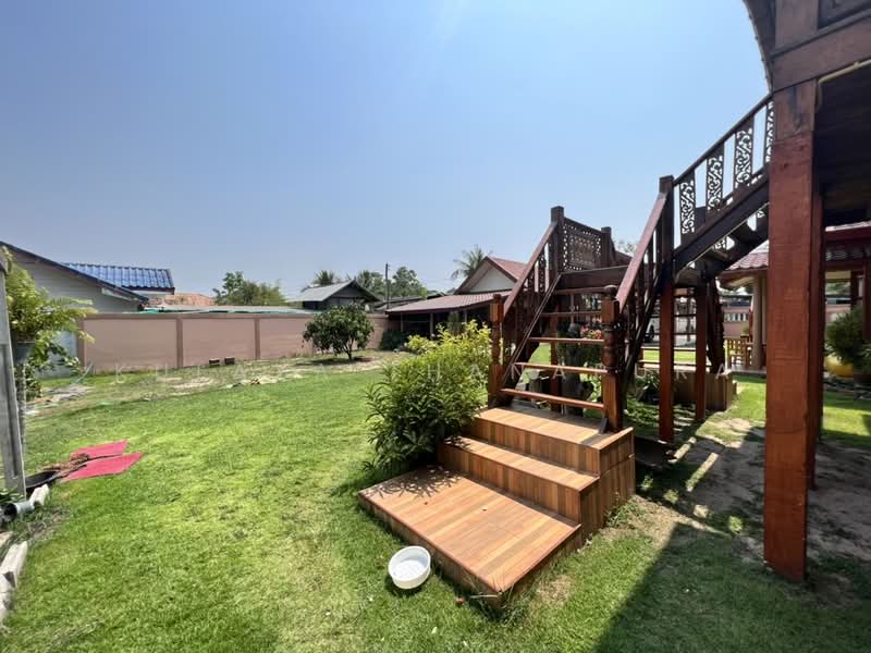 H2SS-218 ต.บุ่งแก้ว อ.โนนสะอาด จ.อุดรธานี : Two-story Thai House, Bung Kaeo Subdistric, Udon Thani, บุ่งแก้ว, Bung Kaeo, Non Sa-at, Udon Thani, 6 Bedrooms, 500 sqm, Single Detached House For Sale, by Kulaya Thanapura, 10025640 - DDproperty.com