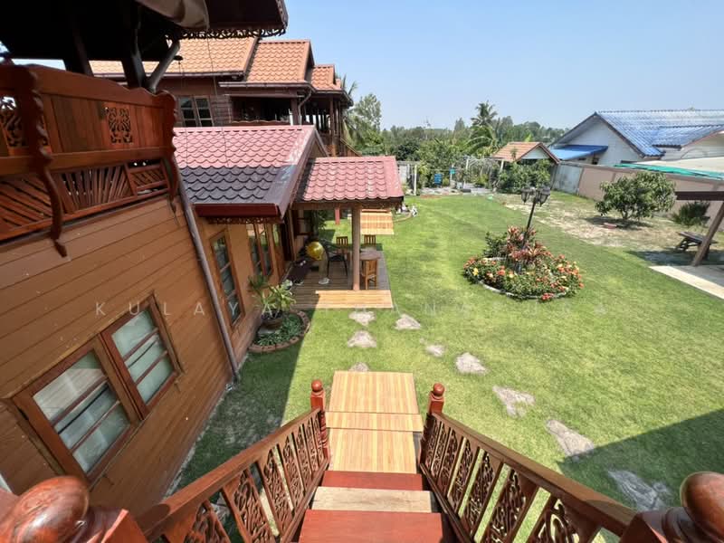 H2SS-218 บ้านเรือนไทย ต.บุ่งแก้ว อ.โนนสะอาด จ.อุดรธานี : Bung Kaeo Subdistrict, Non Sa-at District, อุดรธานี, บุ่งแก้ว, โนนสะอาด, อุดรธานี, 500 ตร.ม., บ้านเดี่ยว ขาย, โดย Kulaya Thanapura, 10025640 - DDproperty.com