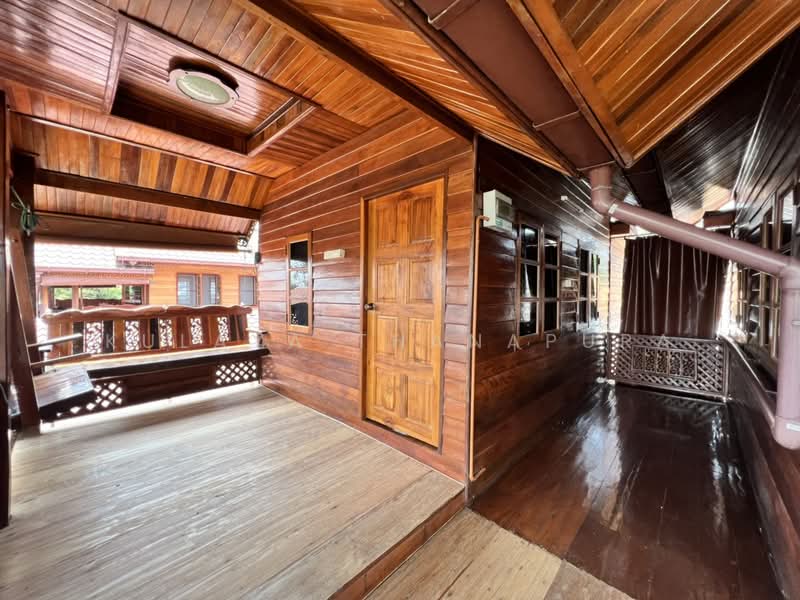 H2SS-218 ต.บุ่งแก้ว อ.โนนสะอาด จ.อุดรธานี : Two-story Thai House, Bung Kaeo Subdistric, Udon Thani, บุ่งแก้ว, Bung Kaeo, Non Sa-at, Udon Thani, 6 Bedrooms, 500 sqm, Single Detached House For Sale, by Kulaya Thanapura, 10025640 - DDproperty.com