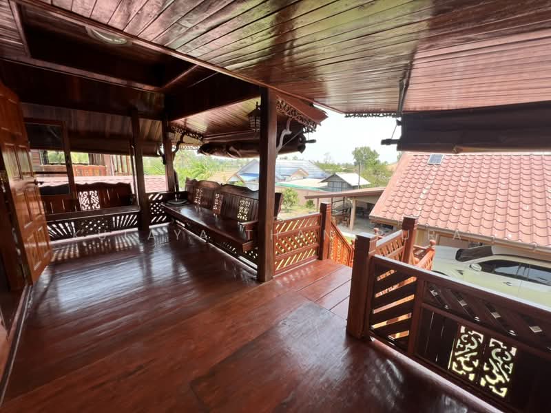 H2SS-218 ต.บุ่งแก้ว อ.โนนสะอาด จ.อุดรธานี : Two-story Thai House, Bung Kaeo Subdistric, Udon Thani, บุ่งแก้ว, Bung Kaeo, Non Sa-at, Udon Thani, 6 Bedrooms, 500 sqm, Single Detached House For Sale, by Kulaya Thanapura, 10025640 - DDproperty.com