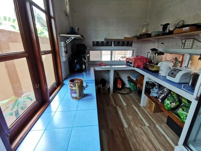 H2SS-218 ต.บุ่งแก้ว อ.โนนสะอาด จ.อุดรธานี : Two-story Thai House, Bung Kaeo Subdistric, Udon Thani, บุ่งแก้ว, Bung Kaeo, Non Sa-at, Udon Thani, 6 Bedrooms, 500 sqm, Single Detached House For Sale, by Kulaya Thanapura, 10025640 - DDproperty.com