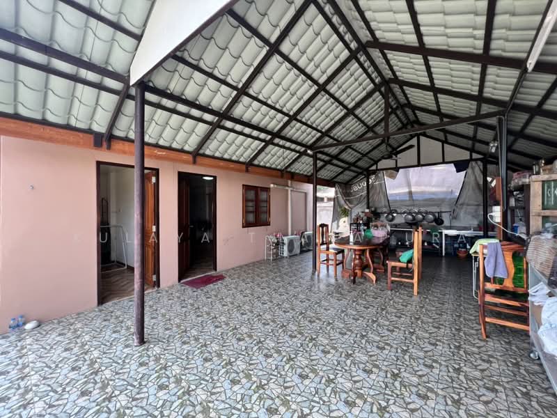 H2SS-218 ต.บุ่งแก้ว อ.โนนสะอาด จ.อุดรธานี : Two-story Thai House, Bung Kaeo Subdistric, Udon Thani, บุ่งแก้ว, Bung Kaeo, Non Sa-at, Udon Thani, 6 Bedrooms, 500 sqm, Single Detached House For Sale, by Kulaya Thanapura, 10025640 - DDproperty.com