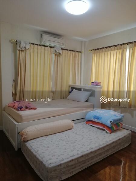 mn, Bangkok, รามอินทรา กม2, Anusaowari, Bang Khen, Bangkok, 3 Bedrooms, 230 sqm, Single Detached House For Rent, by กุลจิรา อภัยโส, 10027441 - DDproperty.com