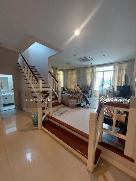 mn, Bangkok, รามอินทรา กม2, Anusaowari, Bang Khen, Bangkok, 3 Bedrooms, 230 sqm, Single Detached House For Rent, by กุลจิรา อภัยโส, 10027441 - DDproperty.com