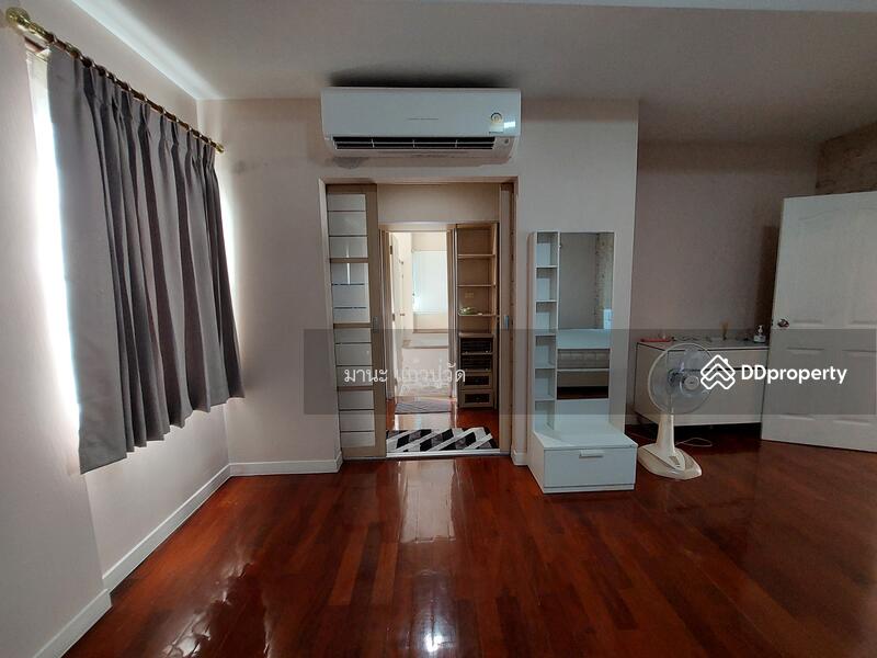 mn, Bangkok, รามอินทรา กม2, Anusaowari, Bang Khen, Bangkok, 3 Bedrooms, 230 sqm, Single Detached House For Rent, by กุลจิรา อภัยโส, 10027441 - DDproperty.com