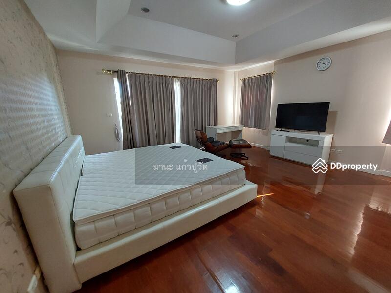 mn, Bangkok, รามอินทรา กม2, Anusaowari, Bang Khen, Bangkok, 3 Bedrooms, 230 sqm, Single Detached House For Rent, by กุลจิรา อภัยโส, 10027441 - DDproperty.com