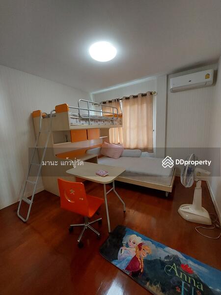 mn, Bangkok, รามอินทรา กม2, Anusaowari, Bang Khen, Bangkok, 3 Bedrooms, 230 sqm, Single Detached House For Rent, by กุลจิรา อภัยโส, 10027441 - DDproperty.com