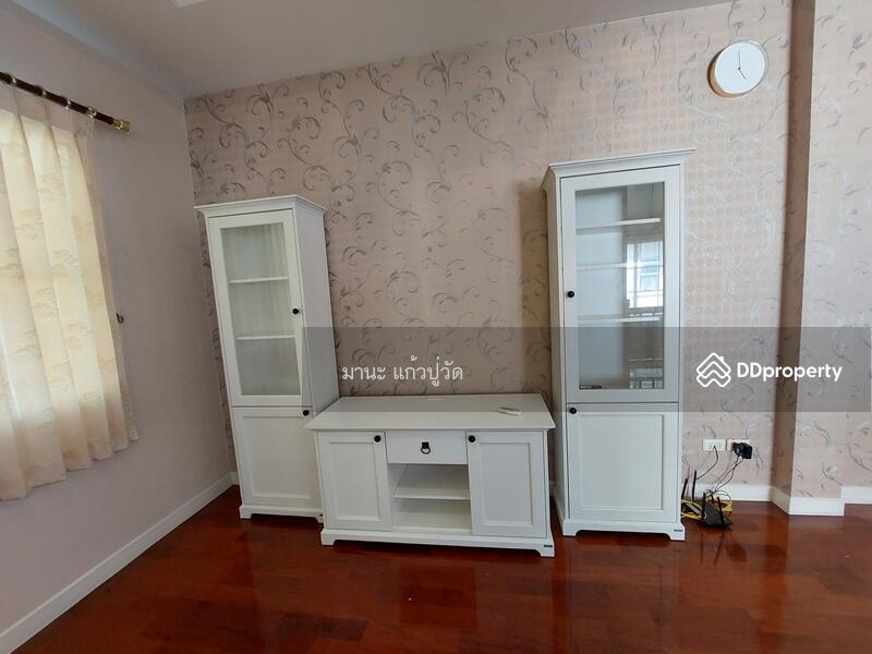 mn, Bangkok, รามอินทรา กม2, Anusaowari, Bang Khen, Bangkok, 3 Bedrooms, 230 sqm, Single Detached House For Rent, by กุลจิรา อภัยโส, 10027441 - DDproperty.com