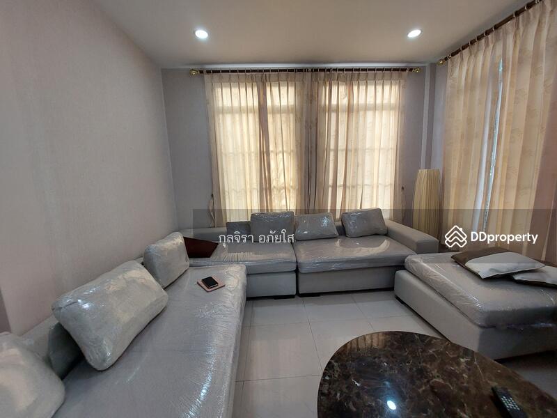 mn, Bangkok, รามอินทรา กม2, Anusaowari, Bang Khen, Bangkok, 3 Bedrooms, 230 sqm, Single Detached House For Rent, by กุลจิรา อภัยโส, 10027441 - DDproperty.com