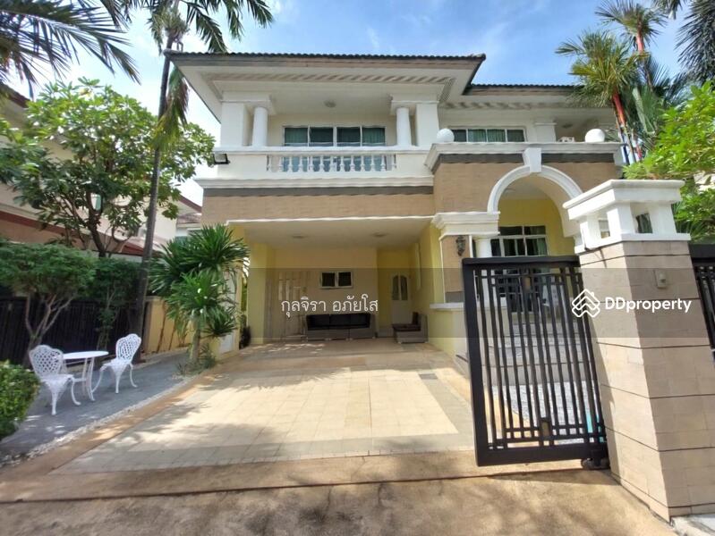 mn, กรุงเทพ, รามอินทรา กม2, อนุสาวรีย์, บางเขน, กรุงเทพ, 230 ตร.ม., บ้านเดี่ยว ให้เช่า, โดย กุลจิรา อภัยโส, 10027441 - DDproperty.com