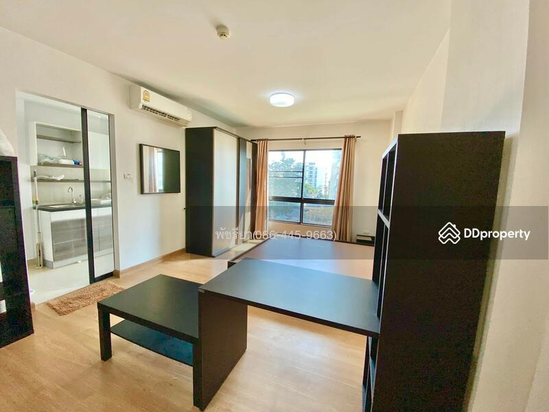 Supalai City Resort Ratchayothin-Phaholyothin 32 : ศุภาลัย ซิตี้ รีสอร์ท รัชโยธิน - พหลโยธิน 32, กรุงเทพ, ถ.เสนานิคม1, จันทรเกษม, จตุจักร, กรุงเทพ, 30 ตร.ม., คอนโด ขาย, โดย Living Condo, 10028152 - DDproperty.com