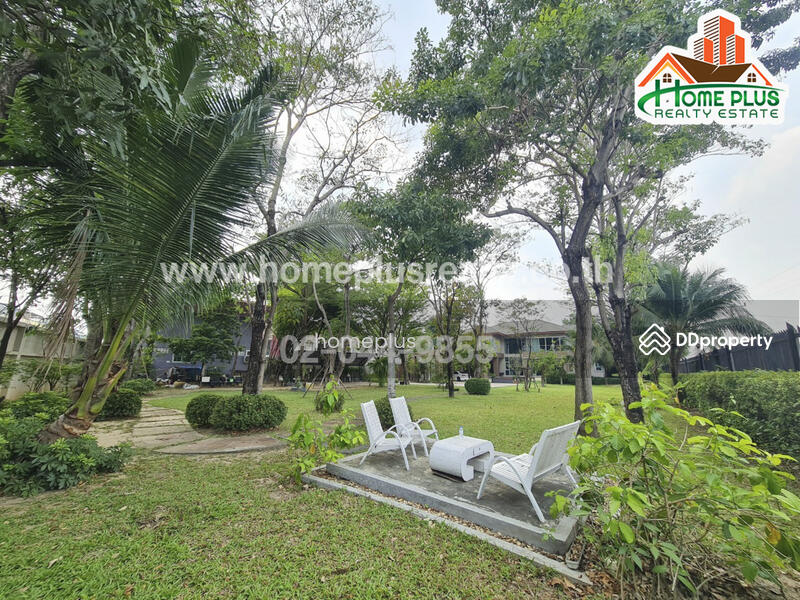 บ้านริมน้ำ 2 ชั้นพร้อมที่ดิน ถนนสวนผัก เขตตลิ่งชัน, กรุงเทพ, สวนผัก, ตลิ่งชัน, ตลิ่งชัน, กรุงเทพ, 440 ตร.ม., บ้านเดี่ยว ขาย, โดย คุณหนึ่ง, 10028167 - DDproperty.com