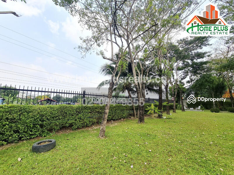 บ้านริมน้ำ 2 ชั้นพร้อมที่ดิน ถนนสวนผัก เขตตลิ่งชัน, Bangkok, สวนผัก, Taling Chan, Taling Chan, Bangkok, 4 Bedrooms, 440 sqm, Single Detached House For Sale, by คุณหนึ่ง, 10028167 - DDproperty.com