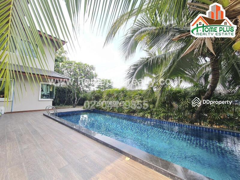 บ้านริมน้ำ 2 ชั้นพร้อมที่ดิน ถนนสวนผัก เขตตลิ่งชัน, กรุงเทพ, สวนผัก, ตลิ่งชัน, ตลิ่งชัน, กรุงเทพ, 440 ตร.ม., บ้านเดี่ยว ขาย, โดย คุณหนึ่ง, 10028167 - DDproperty.com