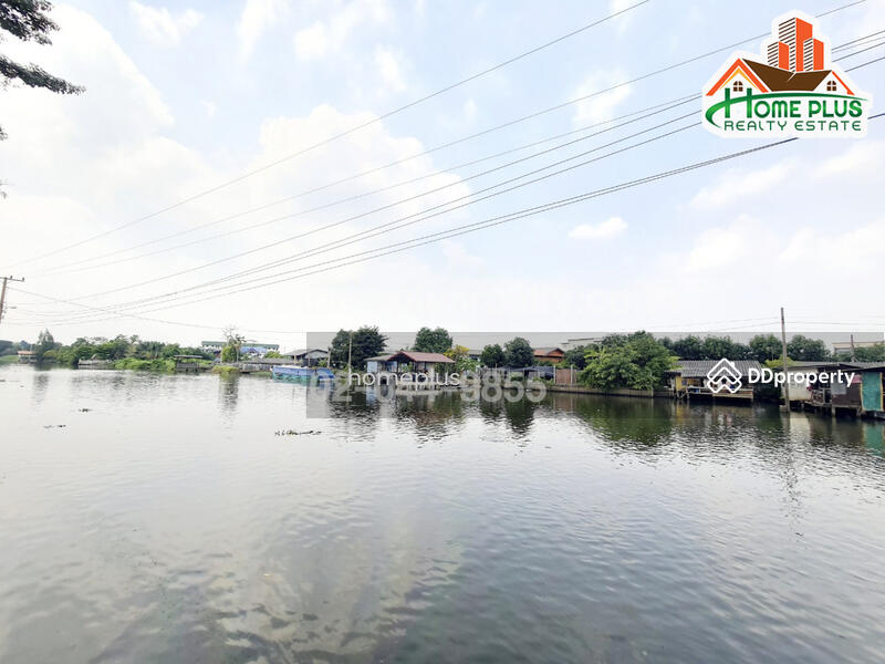 บ้านริมน้ำ 2 ชั้นพร้อมที่ดิน ถนนสวนผัก เขตตลิ่งชัน, กรุงเทพ, สวนผัก, ตลิ่งชัน, ตลิ่งชัน, กรุงเทพ, 440 ตร.ม., บ้านเดี่ยว ขาย, โดย คุณหนึ่ง, 10028167 - DDproperty.com