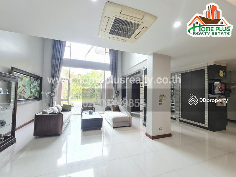 บ้านริมน้ำ 2 ชั้นพร้อมที่ดิน ถนนสวนผัก เขตตลิ่งชัน, กรุงเทพ, สวนผัก, ตลิ่งชัน, ตลิ่งชัน, กรุงเทพ, 440 ตร.ม., บ้านเดี่ยว ขาย, โดย คุณหนึ่ง, 10028167 - DDproperty.com