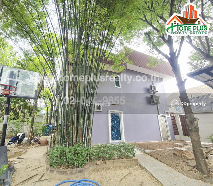 บ้านริมน้ำ 2 ชั้นพร้อมที่ดิน ถนนสวนผัก เขตตลิ่งชัน, กรุงเทพ, สวนผัก, ตลิ่งชัน, ตลิ่งชัน, กรุงเทพ, 440 ตร.ม., บ้านเดี่ยว ขาย, โดย คุณหนึ่ง, 10028167 - DDproperty.com