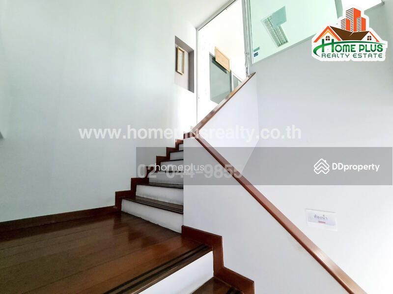 บ้านริมน้ำ 2 ชั้นพร้อมที่ดิน ถนนสวนผัก เขตตลิ่งชัน, Bangkok, สวนผัก, Taling Chan, Taling Chan, Bangkok, 4 Bedrooms, 440 sqm, Single Detached House For Sale, by คุณหนึ่ง, 10028167 - DDproperty.com