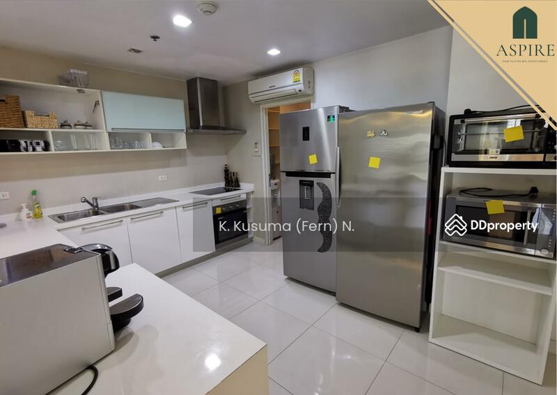 For Sale - Sukhumvit City Resort, Bangkok