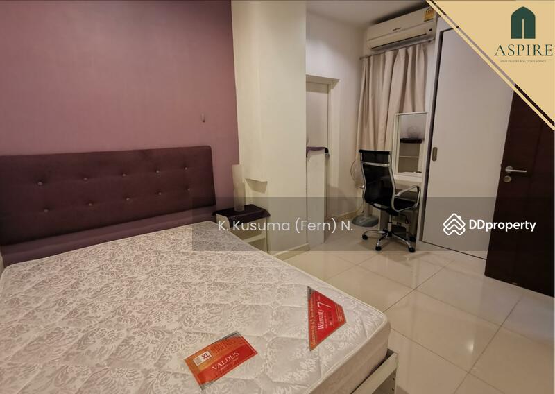 For Sale - Sukhumvit City Resort, Bangkok