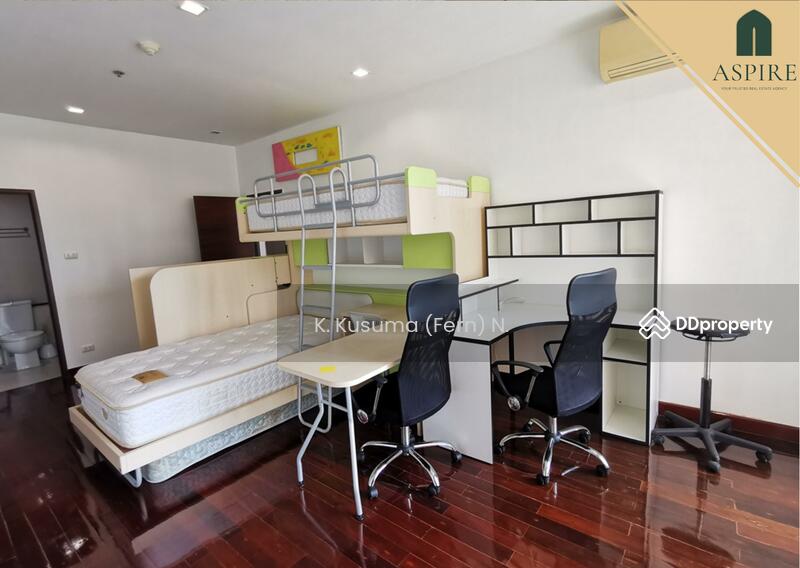 For Sale - Sukhumvit City Resort, Bangkok