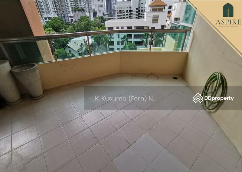 For Sale - Sukhumvit City Resort, Bangkok