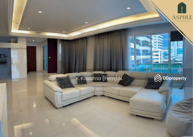 For Sale - Sukhumvit City Resort, Bangkok