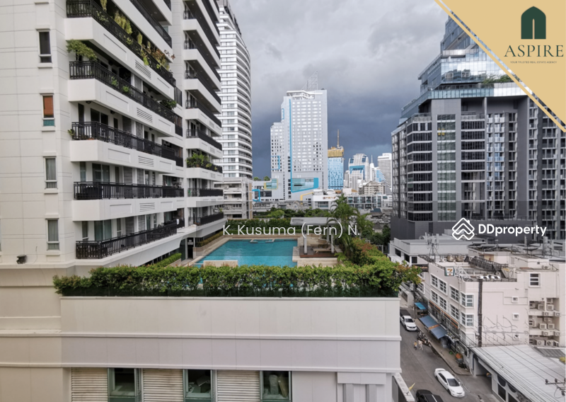 For Sale - Sukhumvit City Resort, Bangkok