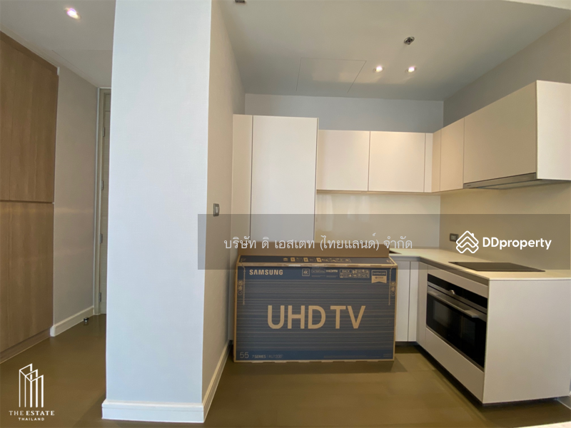 Magnolias Ratchadamri Boulevard, Bangkok, Ratchadamri Road, Lumphini, Pathum Wan, Bangkok, 1 Bedroom, 58 sqm, Condo For Sale, by The Estate(Thailand) Limited, 10028383 - DDproperty.com