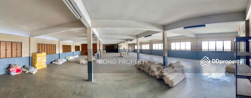 จอมทอง, Bangkok, Chom Thong, Chom Thong, Bangkok, , 1,800 sqm, Warehouse/Factory For Rent, by Jakarin Houpramong, 10028740 - DDproperty.com