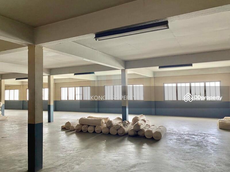 จอมทอง, Bangkok, Chom Thong, Chom Thong, Bangkok, , 1,800 sqm, Warehouse/Factory For Rent, by Jakarin Houpramong, 10028740 - DDproperty.com