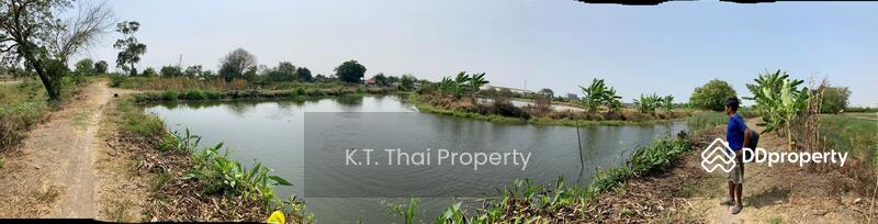ที่ใกล้นิคม เวลโกรว์ ใกล้แหล่งอุตสาหกรรม, ฉะเชิงเทรา, บางนา ตราด, บางวัว, บางปะกง, ฉะเชิงเทรา, 37,760 ตร.ม., ที่ดิน ให้เช่า, โดย Paitoon T, 10028747 - DDproperty.com