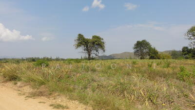 ขาย - ที่ติดถนน ที่วิวภูเขา หัวหิน ประจวบคีรีขันธ์ เดินทางสะดวก, ประจวบคีรีขันธ์