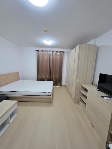 Elio Del Ray, Bangkok, 95 Sukhumvit 64 Road, Bang Chak, Phra Khanong, Bangkok, Studio, 24 sqm, Condo For Rent, by Ulaiwan Boonsiri, 10034875 - DDproperty.com