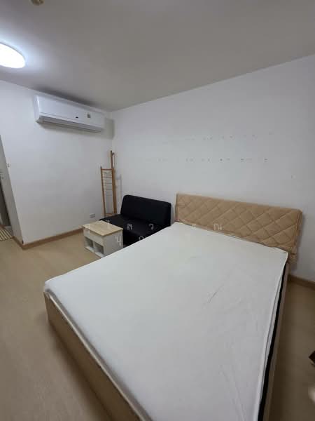 Elio Del Ray, Bangkok, 95 Sukhumvit 64 Road, Bang Chak, Phra Khanong, Bangkok, Studio, 24 sqm, Condo For Rent, by Ulaiwan Boonsiri, 10034875 - DDproperty.com