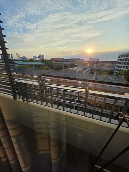 Elio Del Ray : เอลิโอ เดล เรย์, กรุงเทพ, 95 ถนนสุขุมวิท 64, บางจาก, พระโขนง, กรุงเทพ, 24 ตร.ม., คอนโด ให้เช่า, โดย อุไลวรรณ บุญศิริ, 10034875 - DDproperty.com