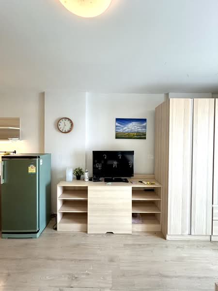 Elio Del Ray, Bangkok, 95 Sukhumvit 64 Road, Bang Chak, Phra Khanong, Bangkok, Studio, 24 sqm, Condo For Rent, by Ulaiwan Boonsiri, 10034875 - DDproperty.com