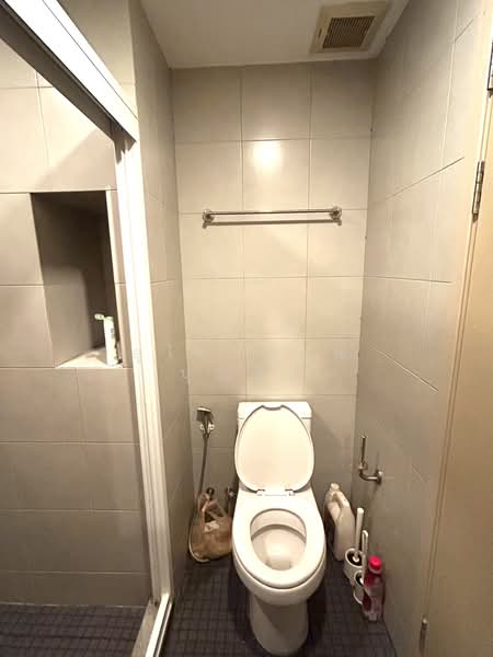Elio Del Ray, Bangkok, 95 Sukhumvit 64 Road, Bang Chak, Phra Khanong, Bangkok, Studio, 24 sqm, Condo For Rent, by Ulaiwan Boonsiri, 10034875 - DDproperty.com