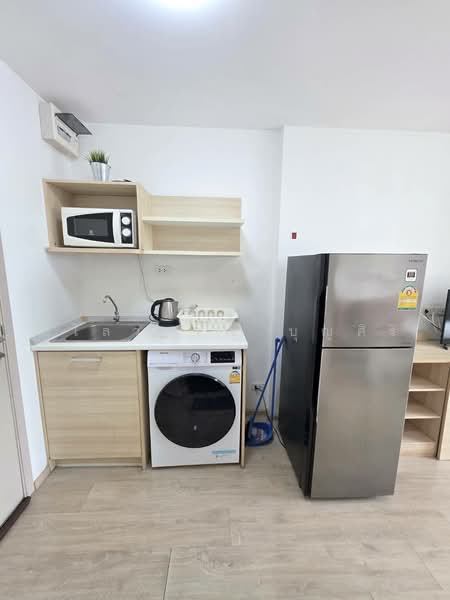 Elio Del Ray, Bangkok, 95 Sukhumvit 64 Road, Bang Chak, Phra Khanong, Bangkok, Studio, 24 sqm, Condo For Rent, by Ulaiwan Boonsiri, 10034875 - DDproperty.com