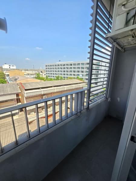 Elio Del Ray, Bangkok, 95 Sukhumvit 64 Road, Bang Chak, Phra Khanong, Bangkok, Studio, 24 sqm, Condo For Rent, by Ulaiwan Boonsiri, 10034875 - DDproperty.com