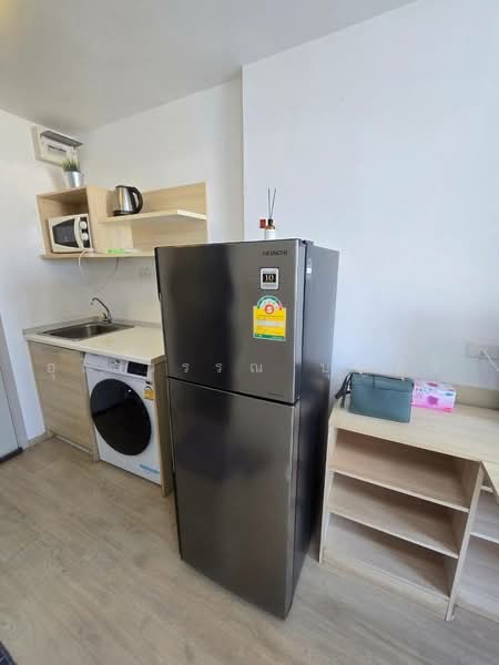 Elio Del Ray, Bangkok, 95 Sukhumvit 64 Road, Bang Chak, Phra Khanong, Bangkok, Studio, 24 sqm, Condo For Rent, by Ulaiwan Boonsiri, 10034875 - DDproperty.com