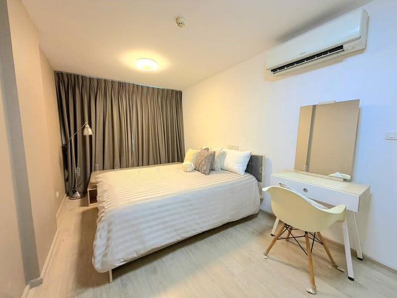 Elio Del Ray, Bangkok, 95 Sukhumvit 64 Road, Bang Chak, Phra Khanong, Bangkok, 1 Bedroom, 34 sqm, Condo For Rent, by Ulaiwan Boonsiri, 10034875 - DDproperty.com