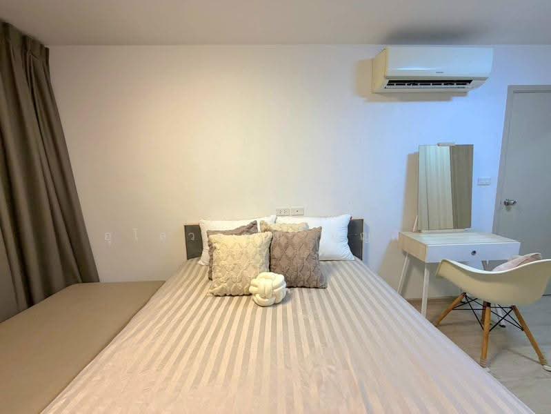 Elio Del Ray, Bangkok, 95 Sukhumvit 64 Road, Bang Chak, Phra Khanong, Bangkok, 1 Bedroom, 34 sqm, Condo For Rent, by Ulaiwan Boonsiri, 10034875 - DDproperty.com