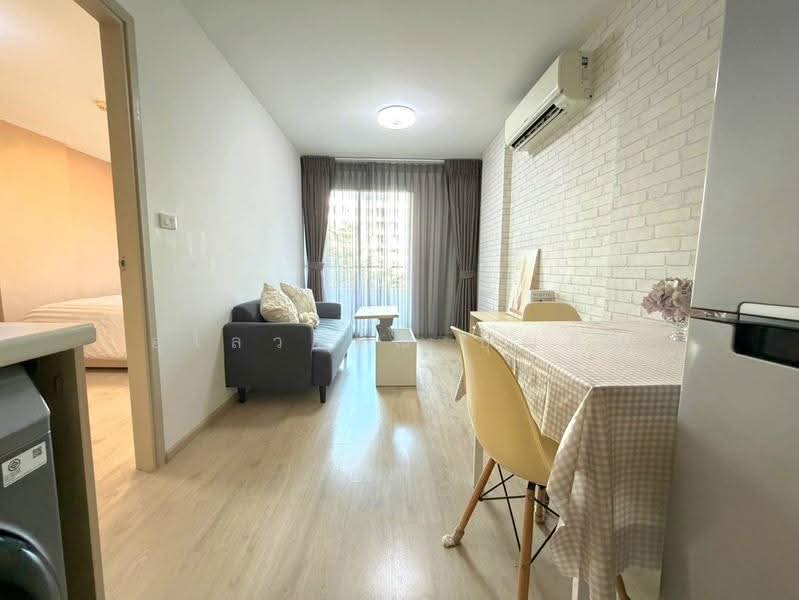 Elio Del Ray, Bangkok, 95 Sukhumvit 64 Road, Bang Chak, Phra Khanong, Bangkok, 1 Bedroom, 34 sqm, Condo For Rent, by Ulaiwan Boonsiri, 10034875 - DDproperty.com