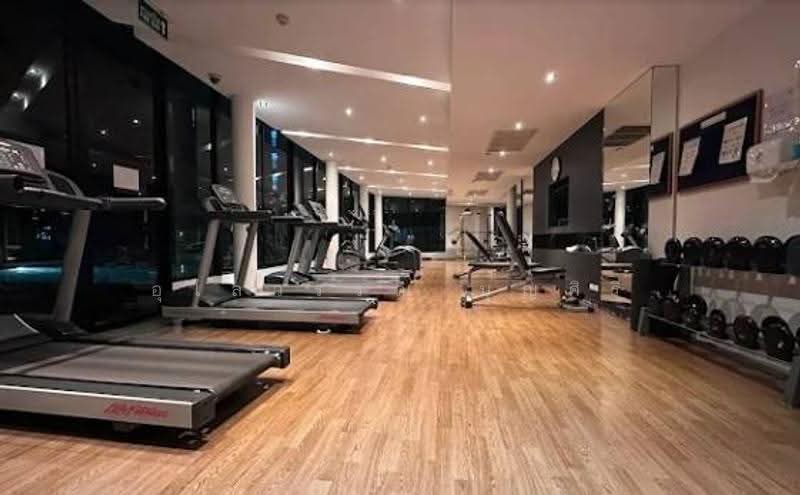 Elio Del Ray, Bangkok, 95 Sukhumvit 64 Road, Bang Chak, Phra Khanong, Bangkok, 1 Bedroom, 34 sqm, Condo For Rent, by Ulaiwan Boonsiri, 10034875 - DDproperty.com